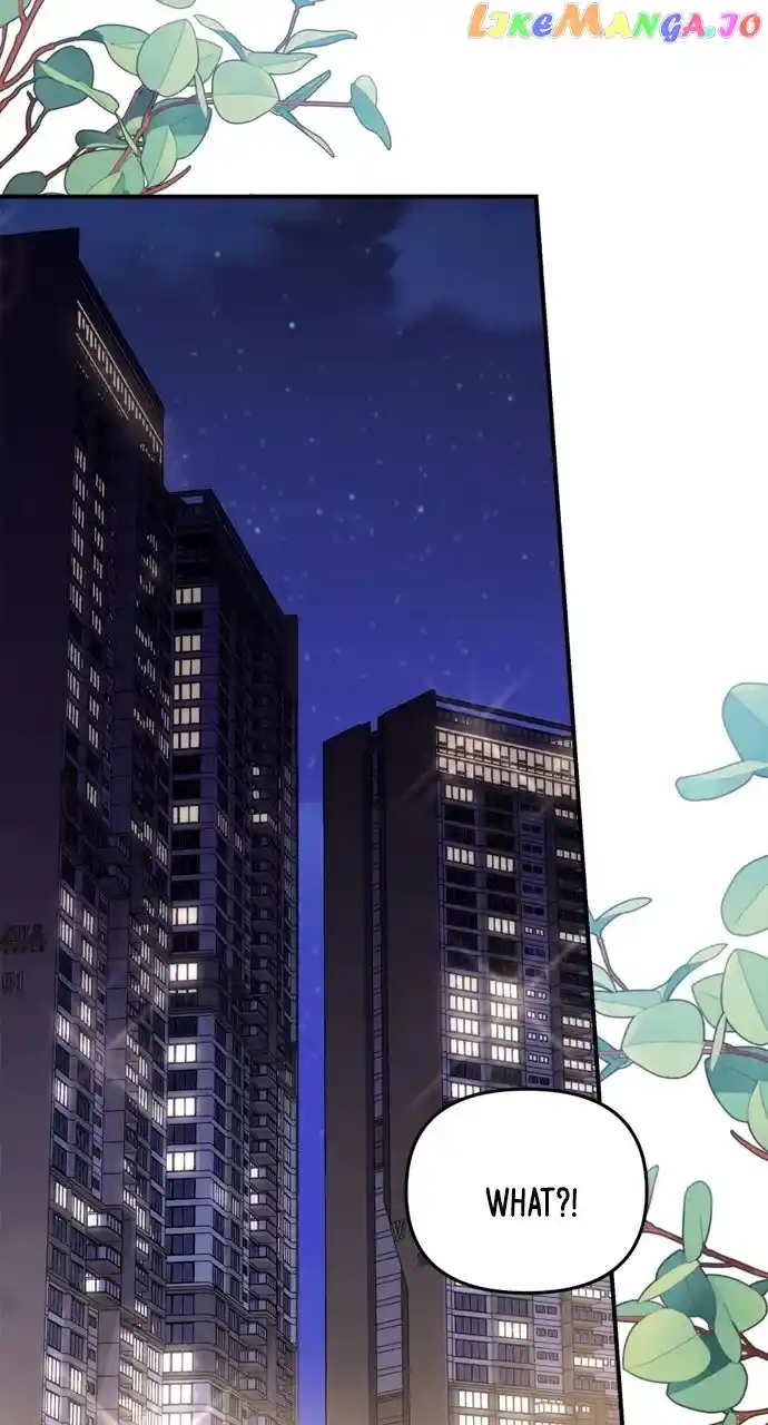 To You, Who Kept the Star Chapter 151