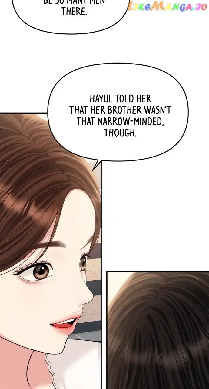 To You, Who Kept the Star Chapter 151