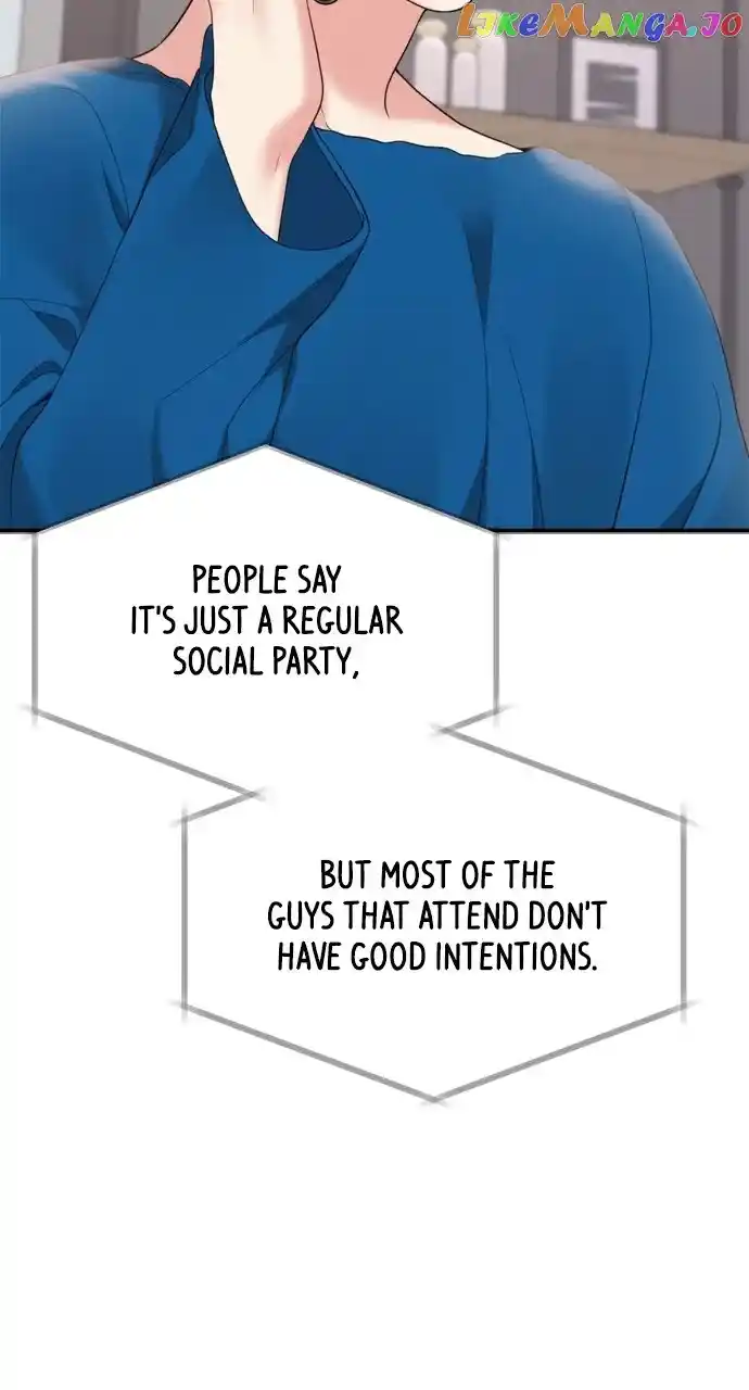 To You, Who Kept the Star Chapter 151