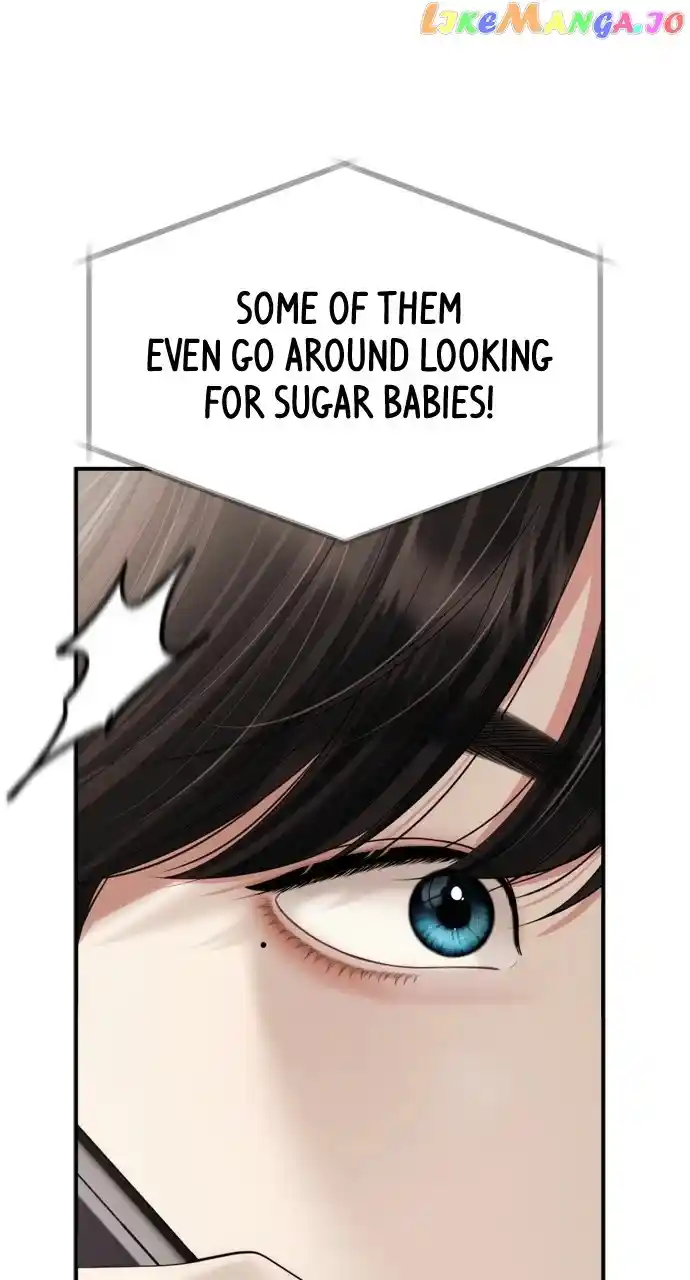 To You, Who Kept the Star Chapter 151