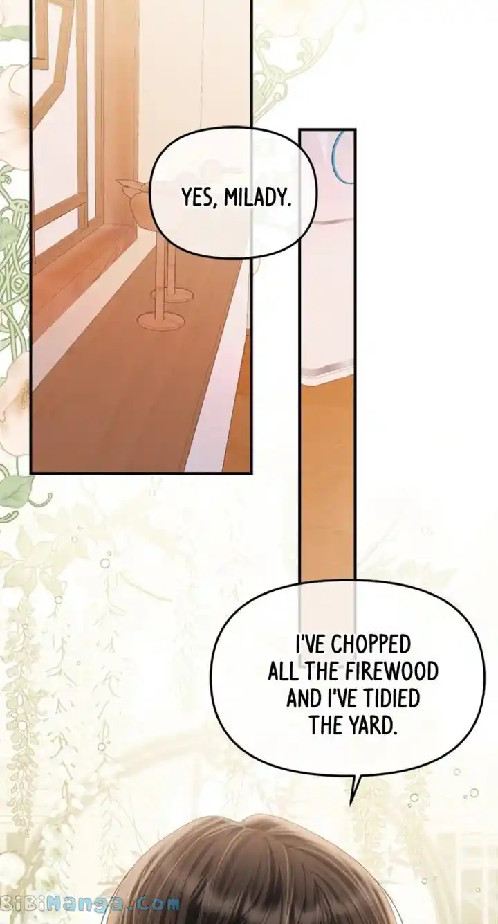 To You, Who Kept the Star Chapter 155