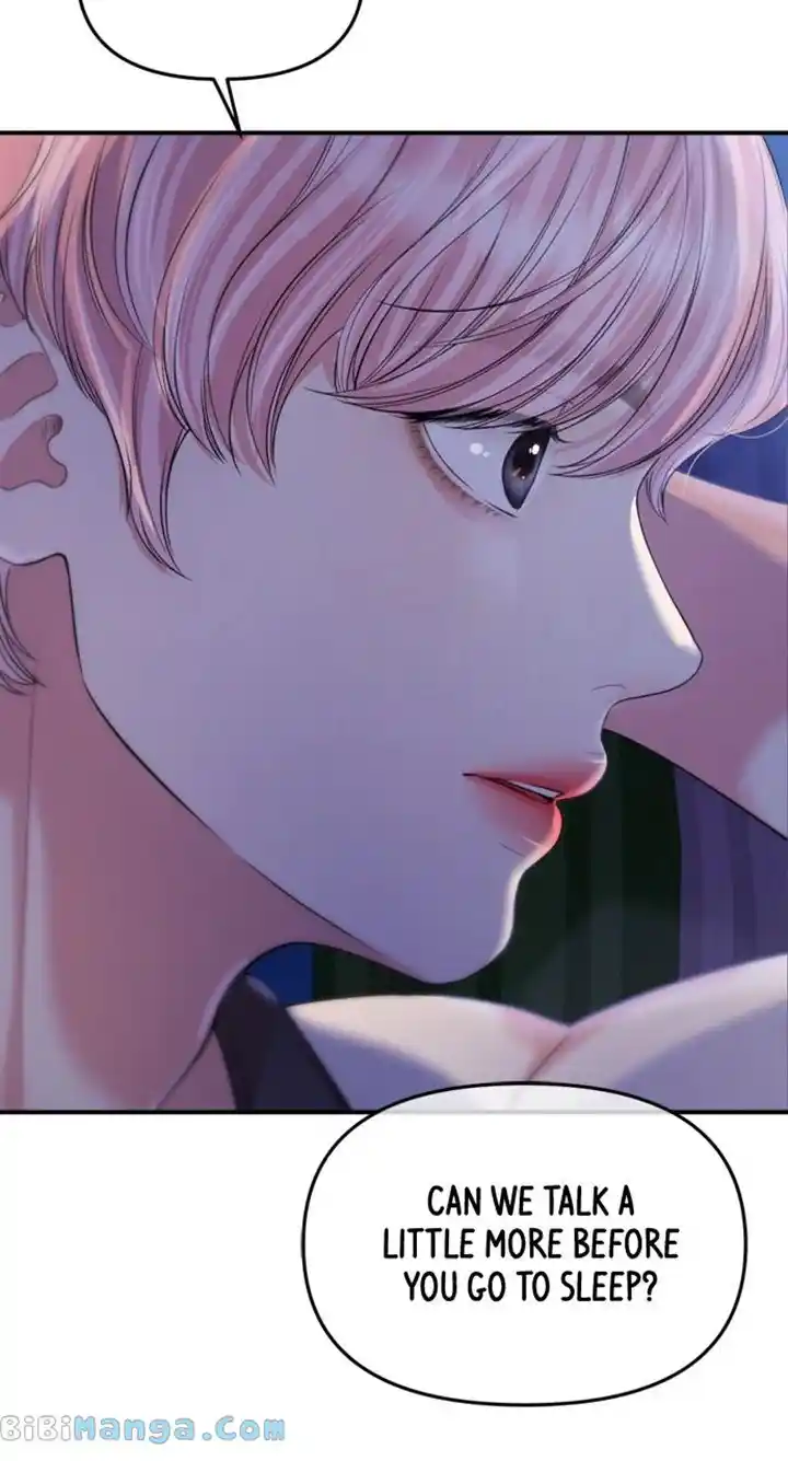 To You, Who Kept the Star Chapter 155