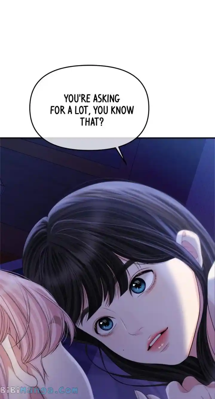 To You, Who Kept the Star Chapter 155