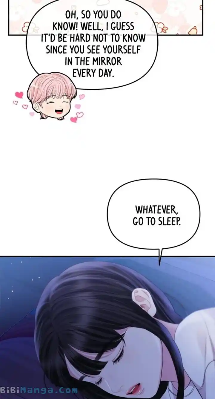 To You, Who Kept the Star Chapter 155