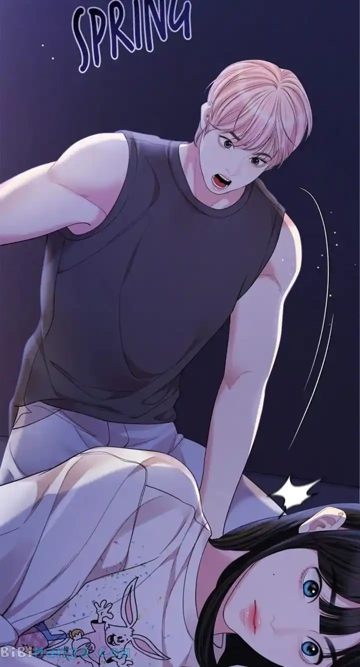 To You, Who Kept the Star Chapter 155