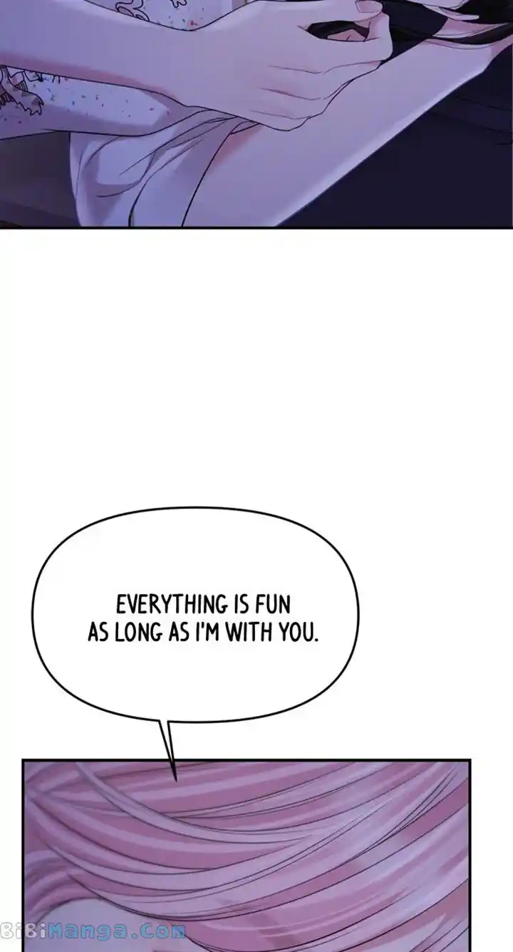 To You, Who Kept the Star Chapter 155