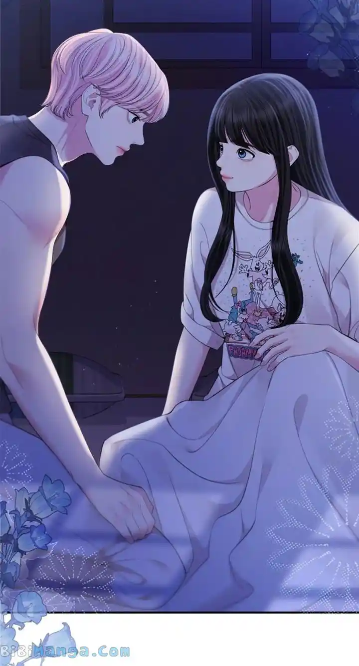 To You, Who Kept the Star Chapter 155