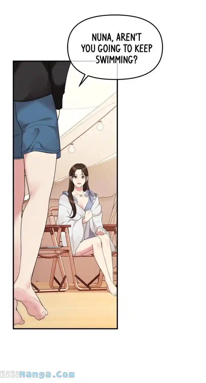 To You, Who Kept the Star Chapter 155