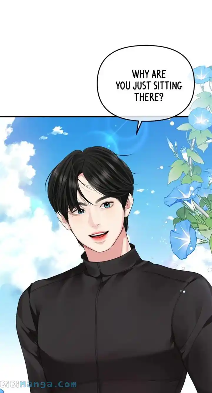 To You, Who Kept the Star Chapter 155