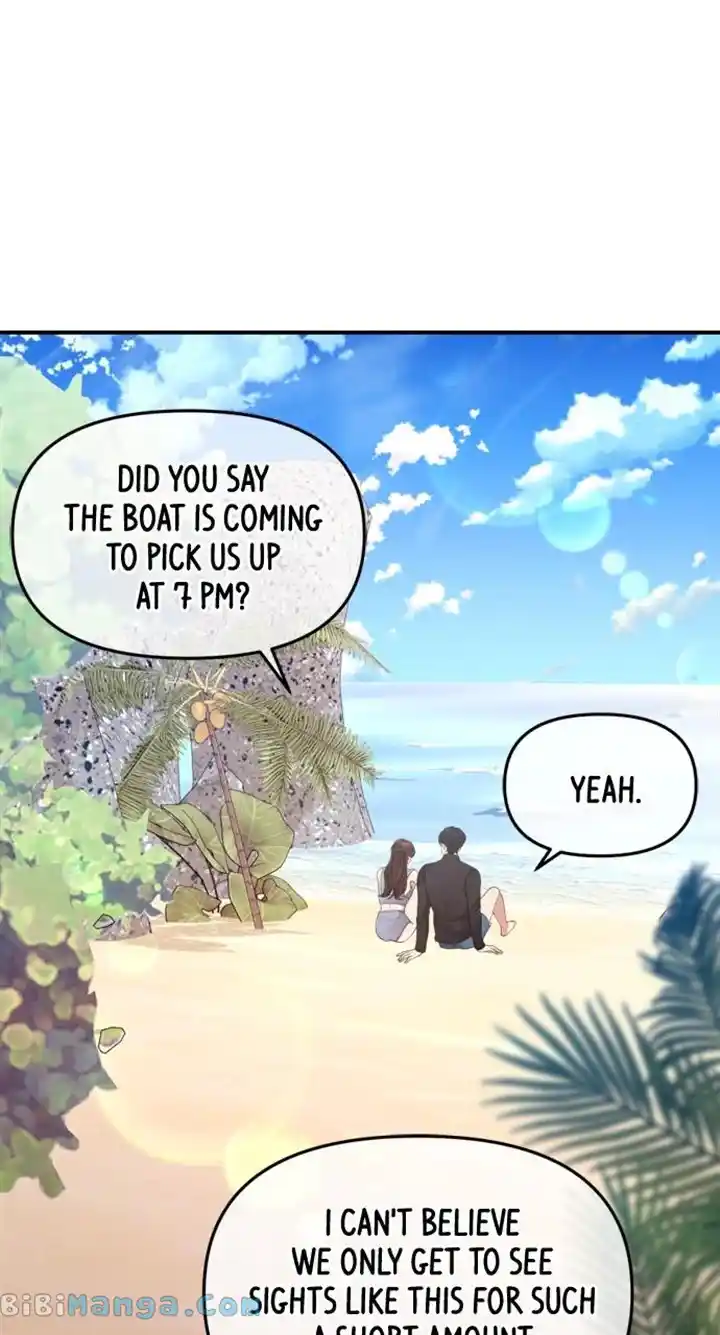 To You, Who Kept the Star Chapter 155