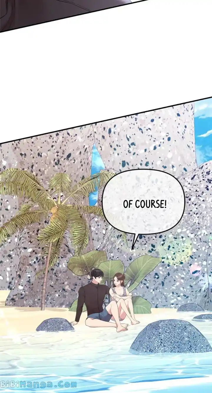 To You, Who Kept the Star Chapter 155