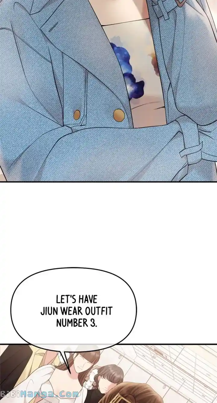 To You, Who Kept the Star Chapter 156