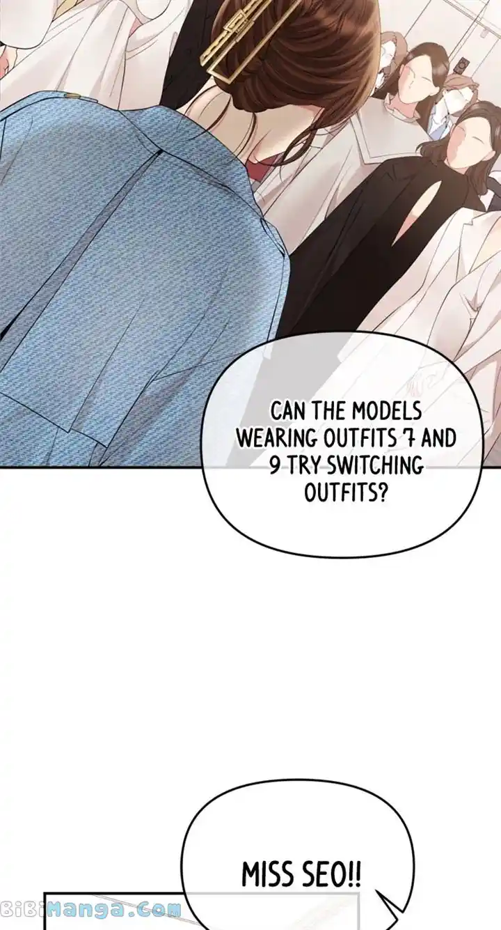 To You, Who Kept the Star Chapter 156