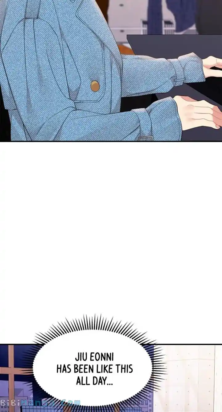 To You, Who Kept the Star Chapter 156