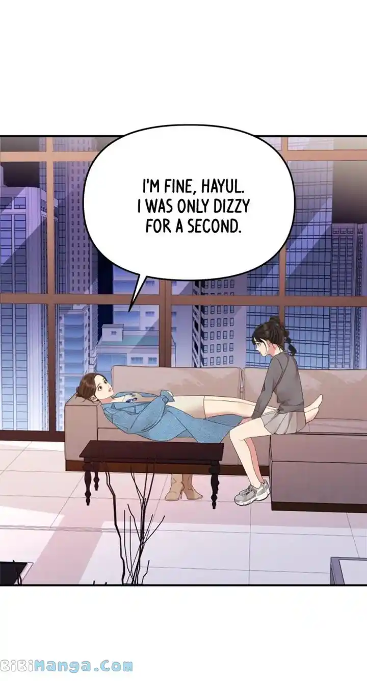 To You, Who Kept the Star Chapter 156