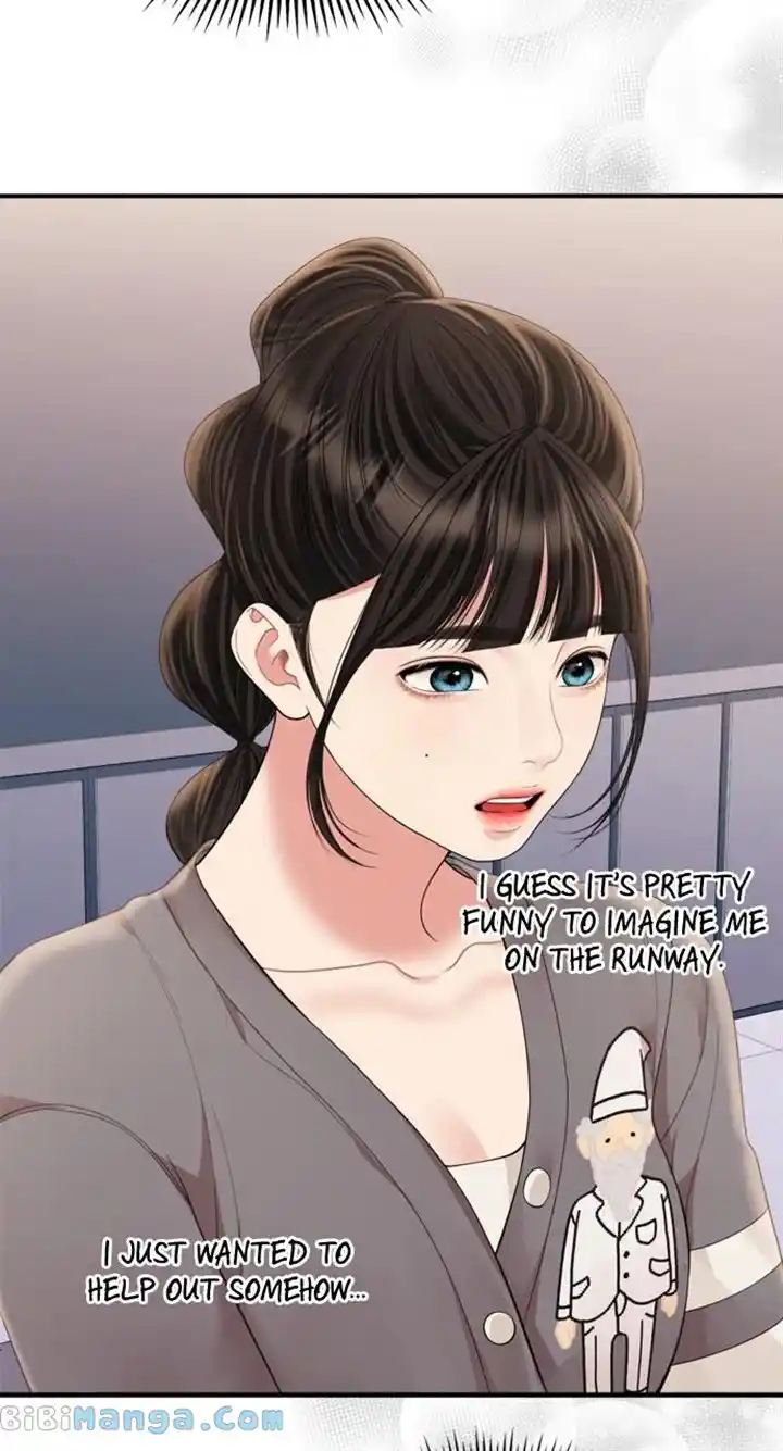 To You, Who Kept the Star Chapter 156