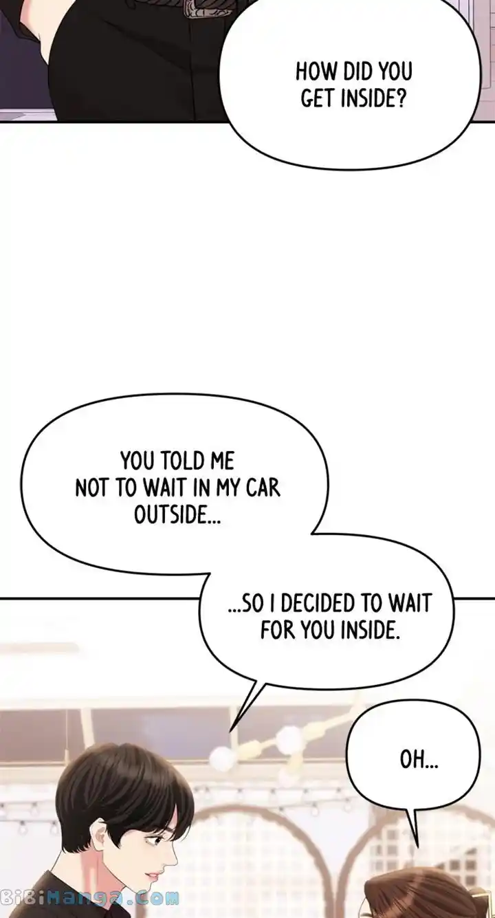 To You, Who Kept the Star Chapter 156