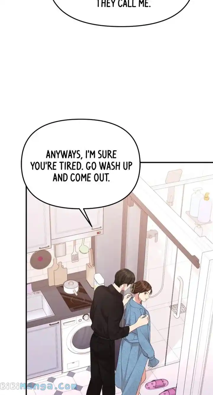 To You, Who Kept the Star Chapter 156