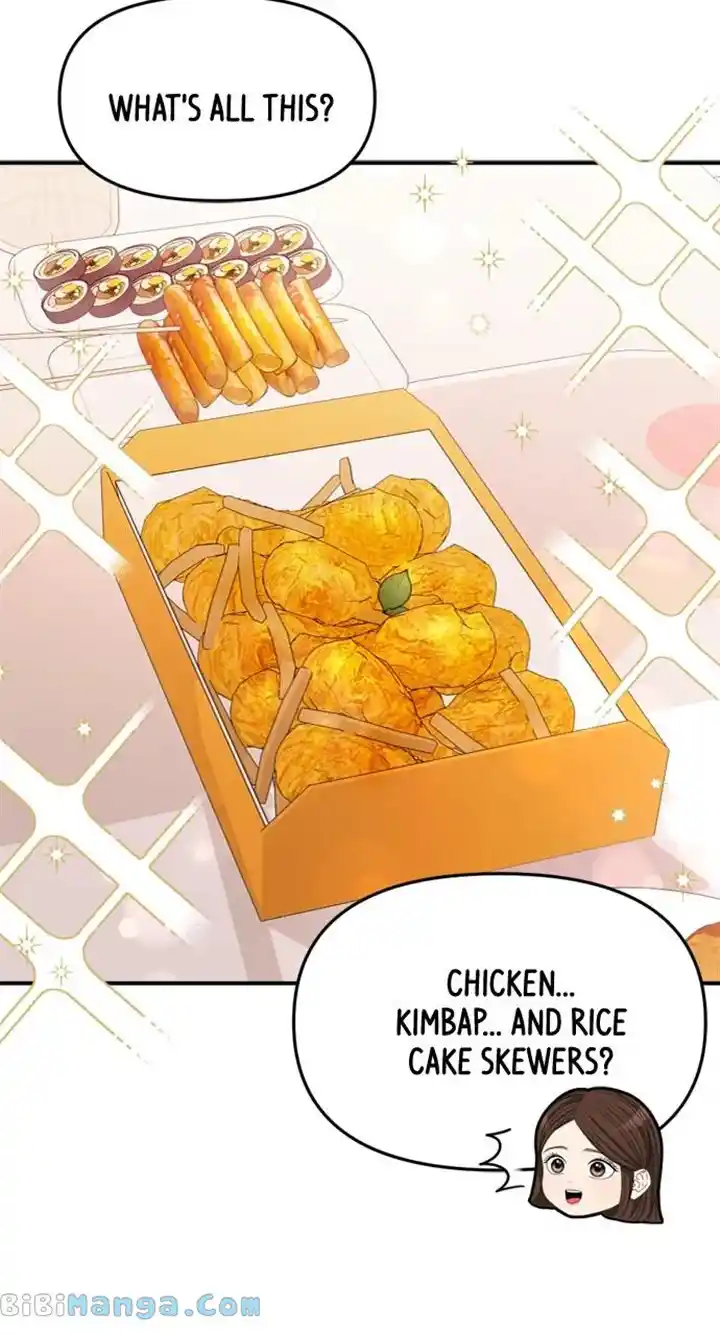 To You, Who Kept the Star Chapter 156