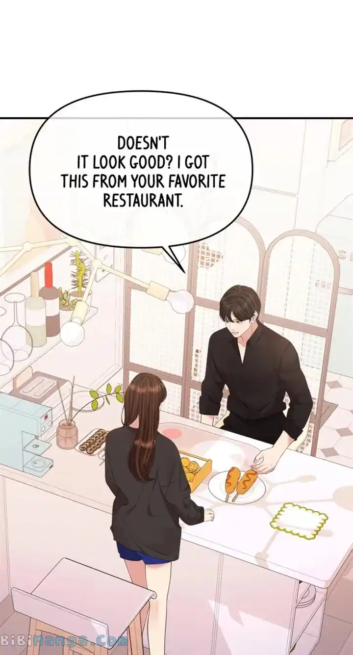 To You, Who Kept the Star Chapter 156