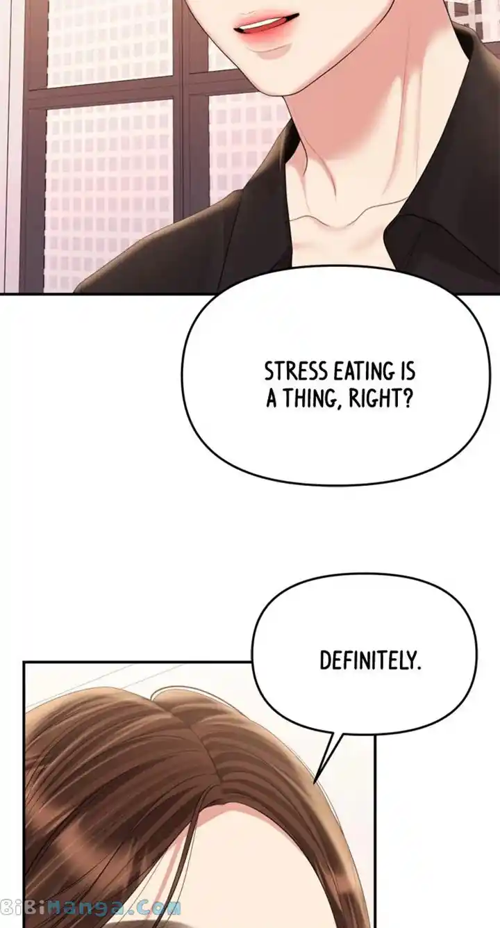 To You, Who Kept the Star Chapter 156