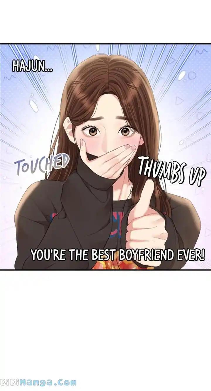 To You, Who Kept the Star Chapter 156