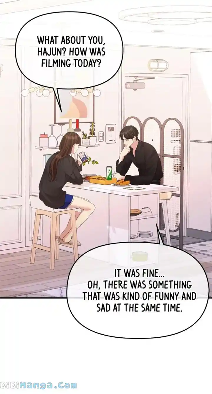 To You, Who Kept the Star Chapter 156