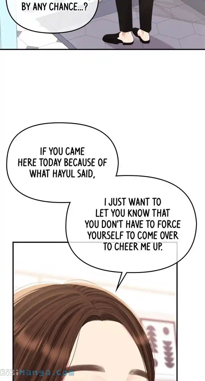 To You, Who Kept the Star Chapter 156