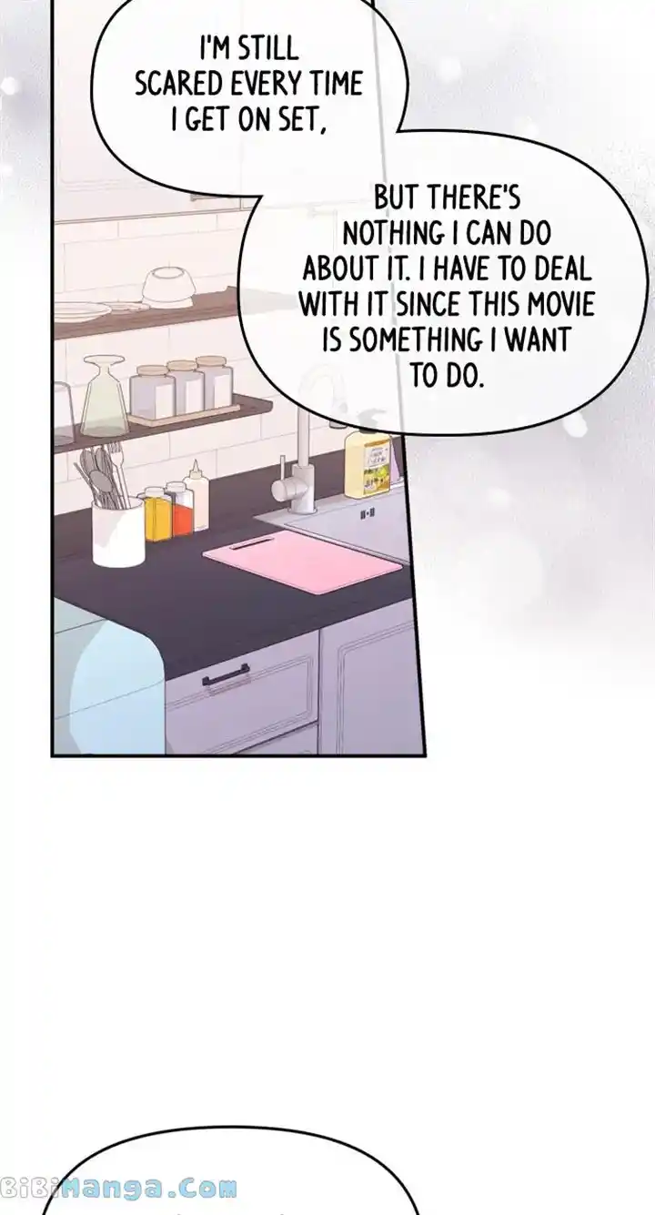 To You, Who Kept the Star Chapter 156