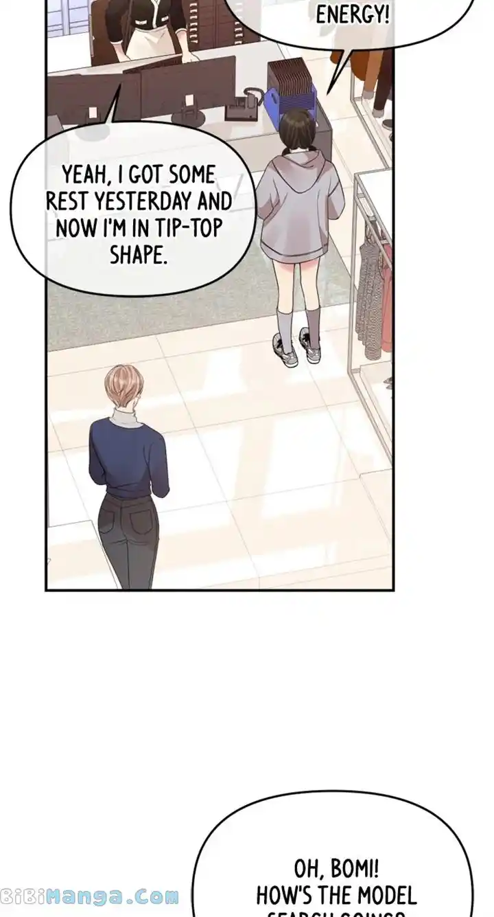 To You, Who Kept the Star Chapter 156