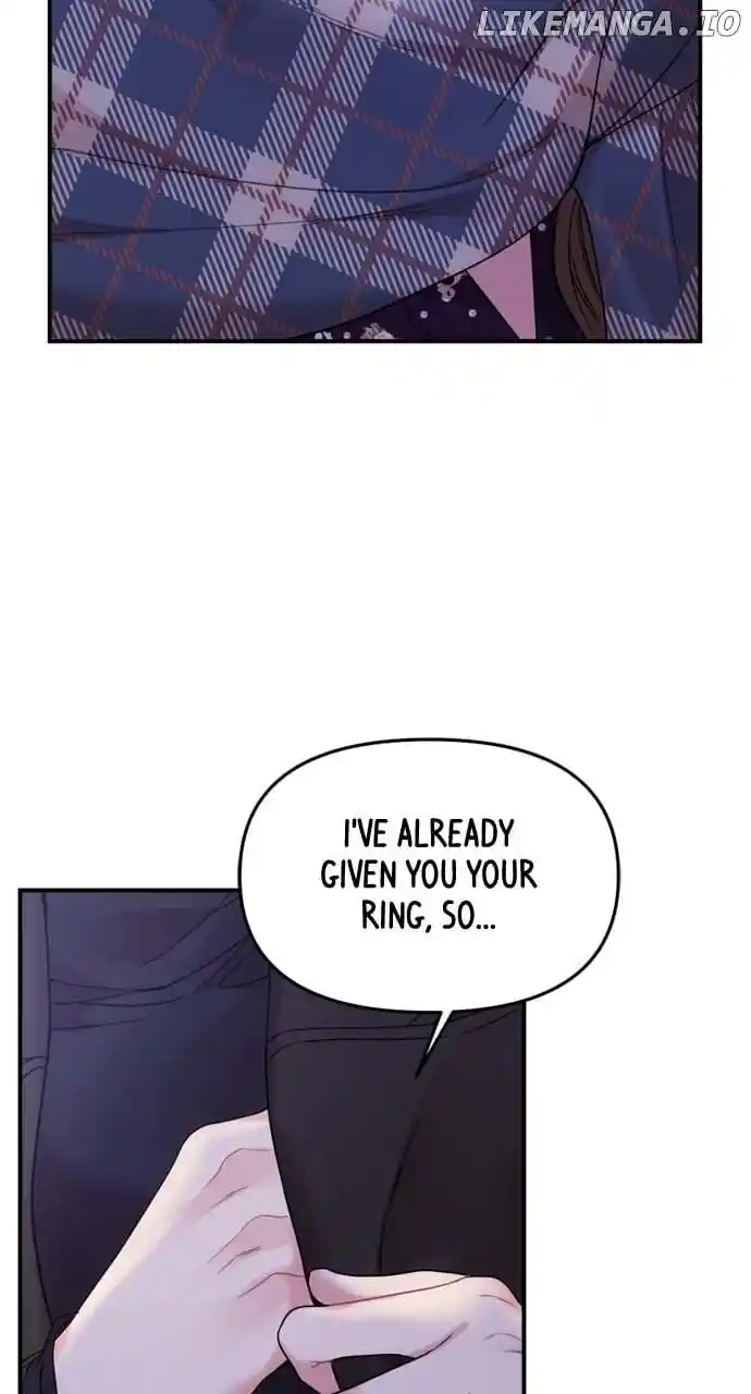 To You, Who Kept the Star Chapter 160