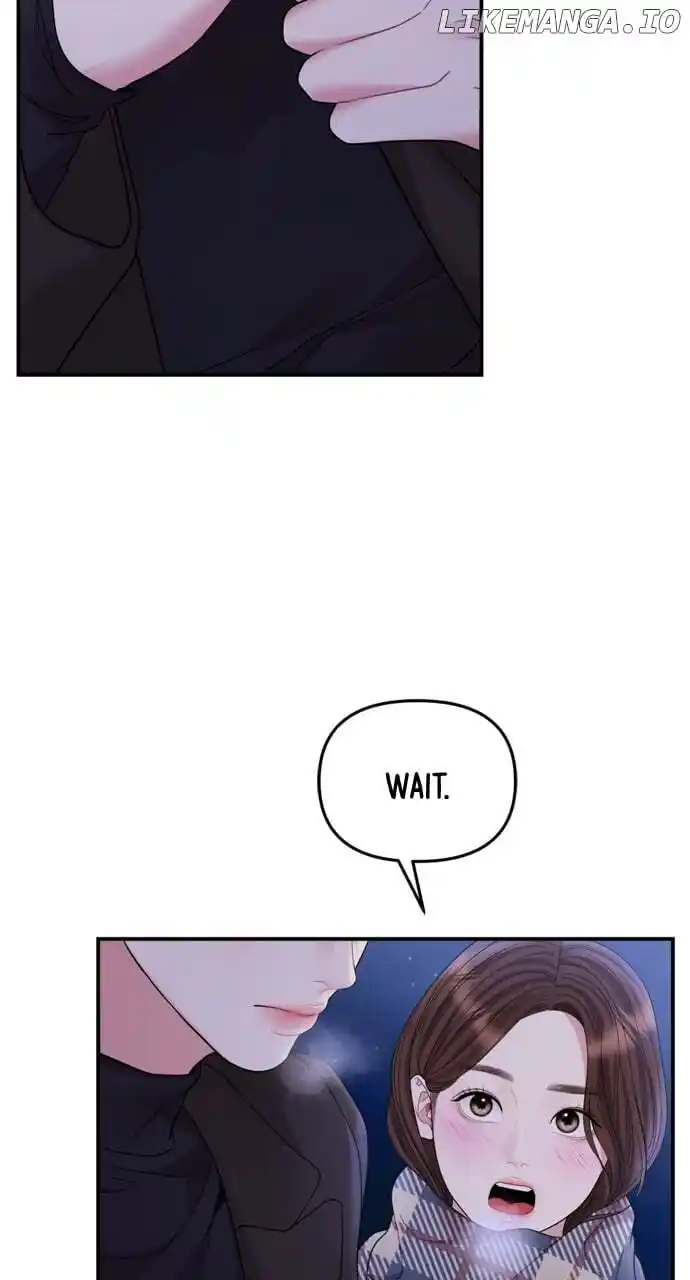 To You, Who Kept the Star Chapter 160