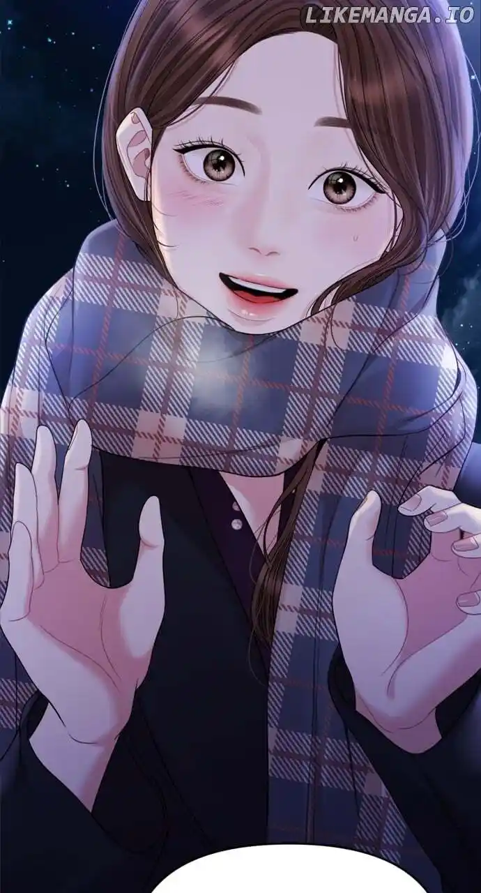 To You, Who Kept the Star Chapter 160