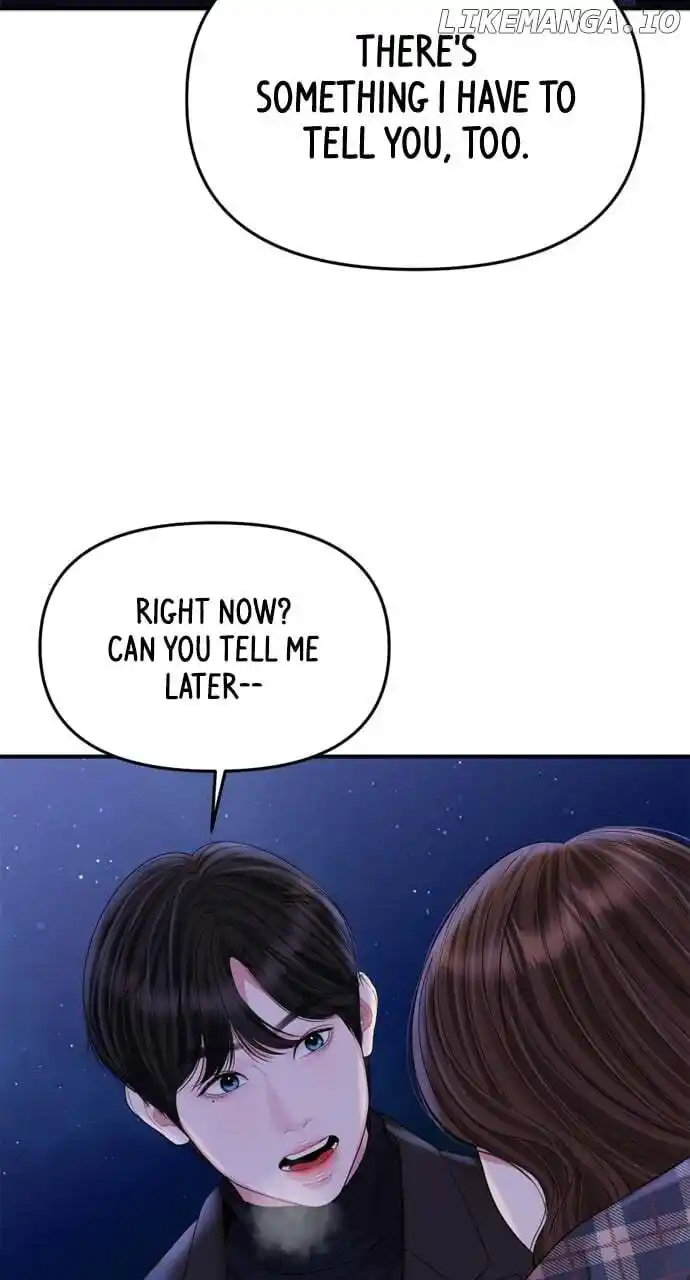 To You, Who Kept the Star Chapter 160