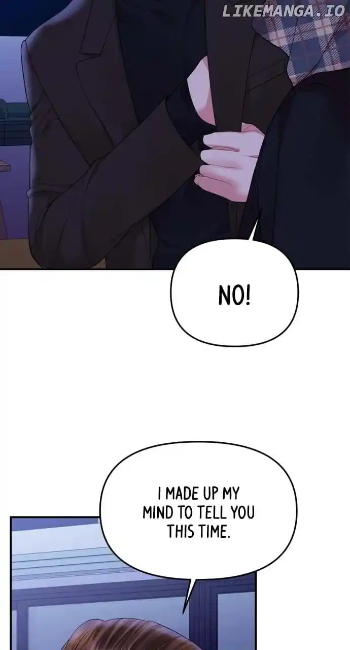 To You, Who Kept the Star Chapter 160