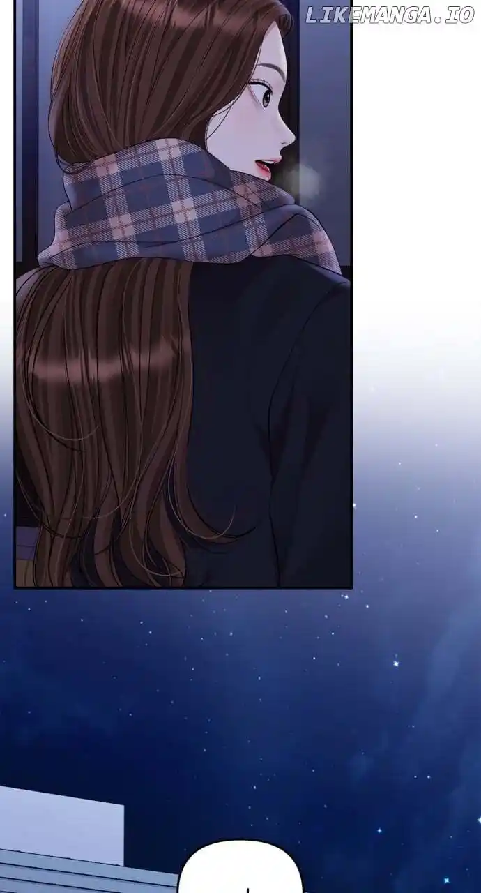 To You, Who Kept the Star Chapter 160