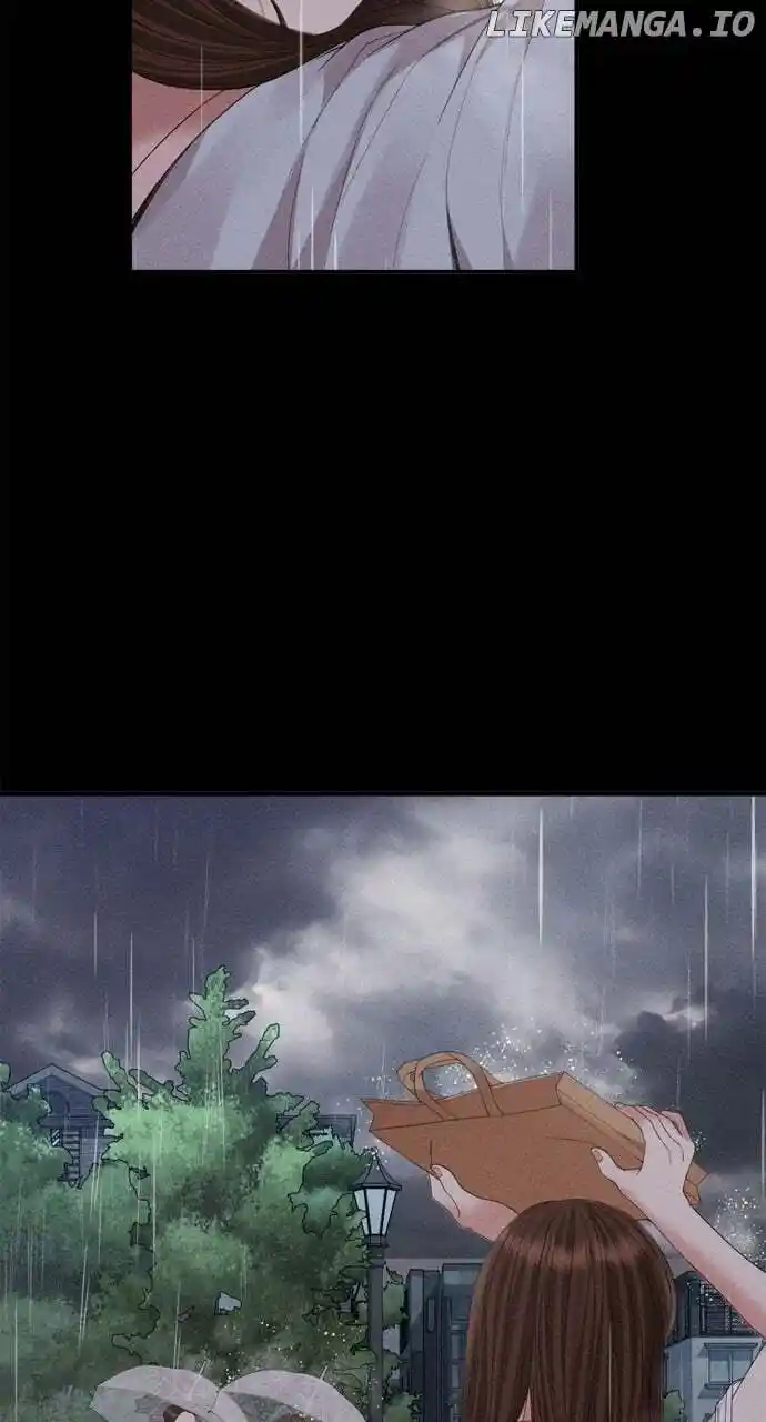 To You, Who Kept the Star Chapter 160