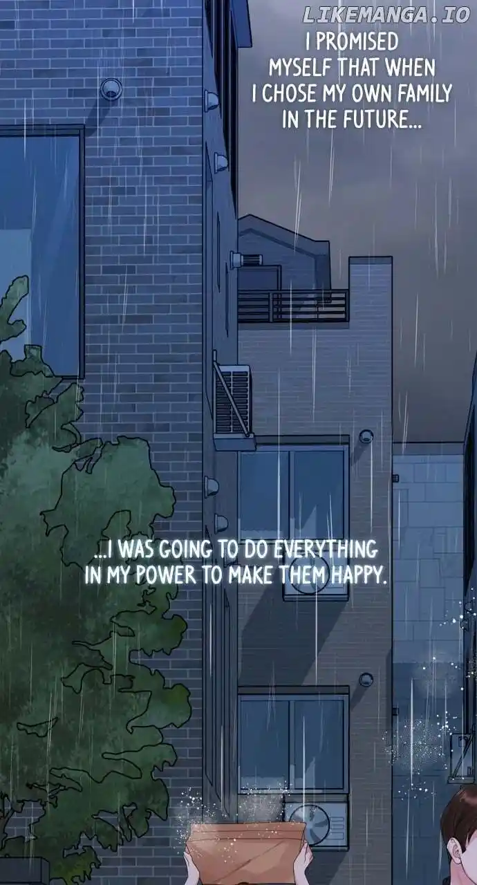 To You, Who Kept the Star Chapter 160