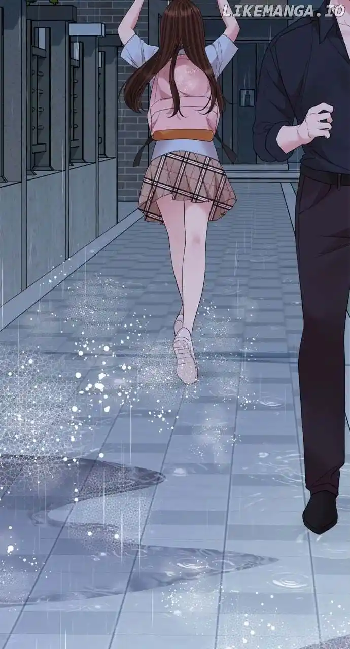 To You, Who Kept the Star Chapter 160