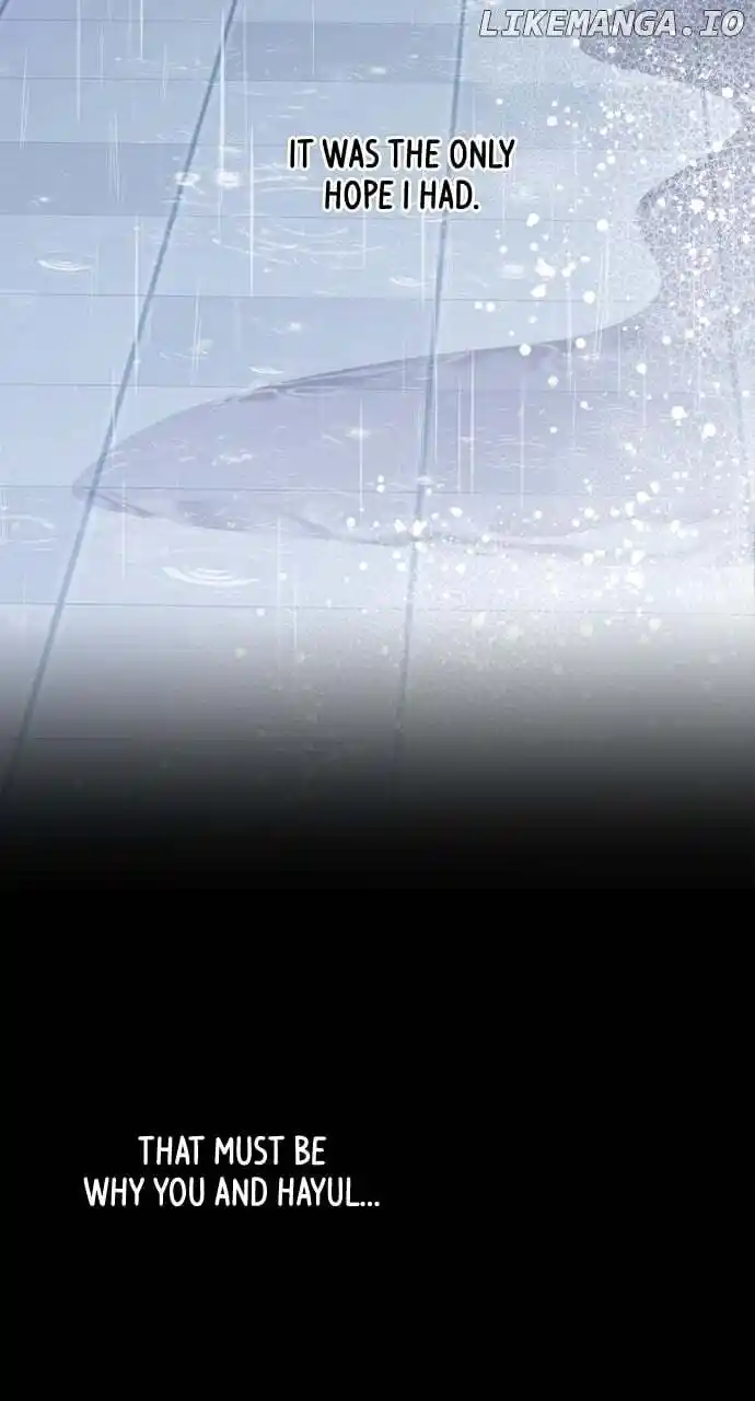 To You, Who Kept the Star Chapter 160