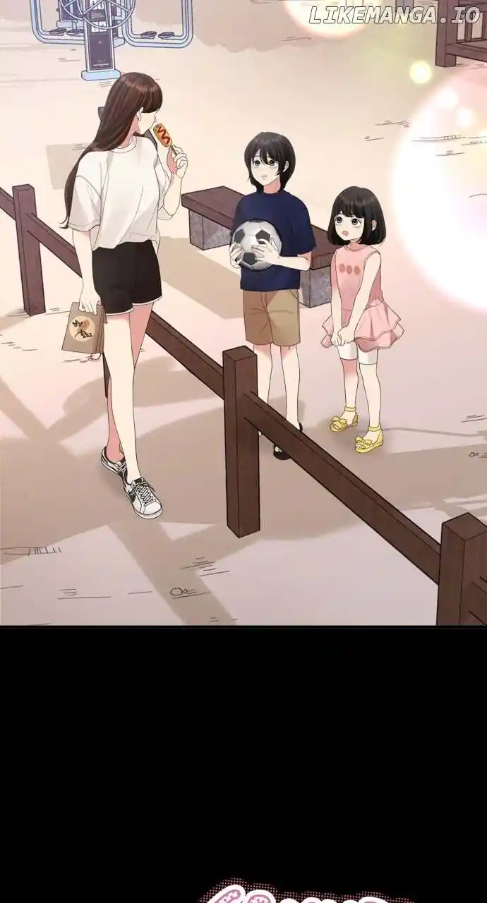 To You, Who Kept the Star Chapter 160