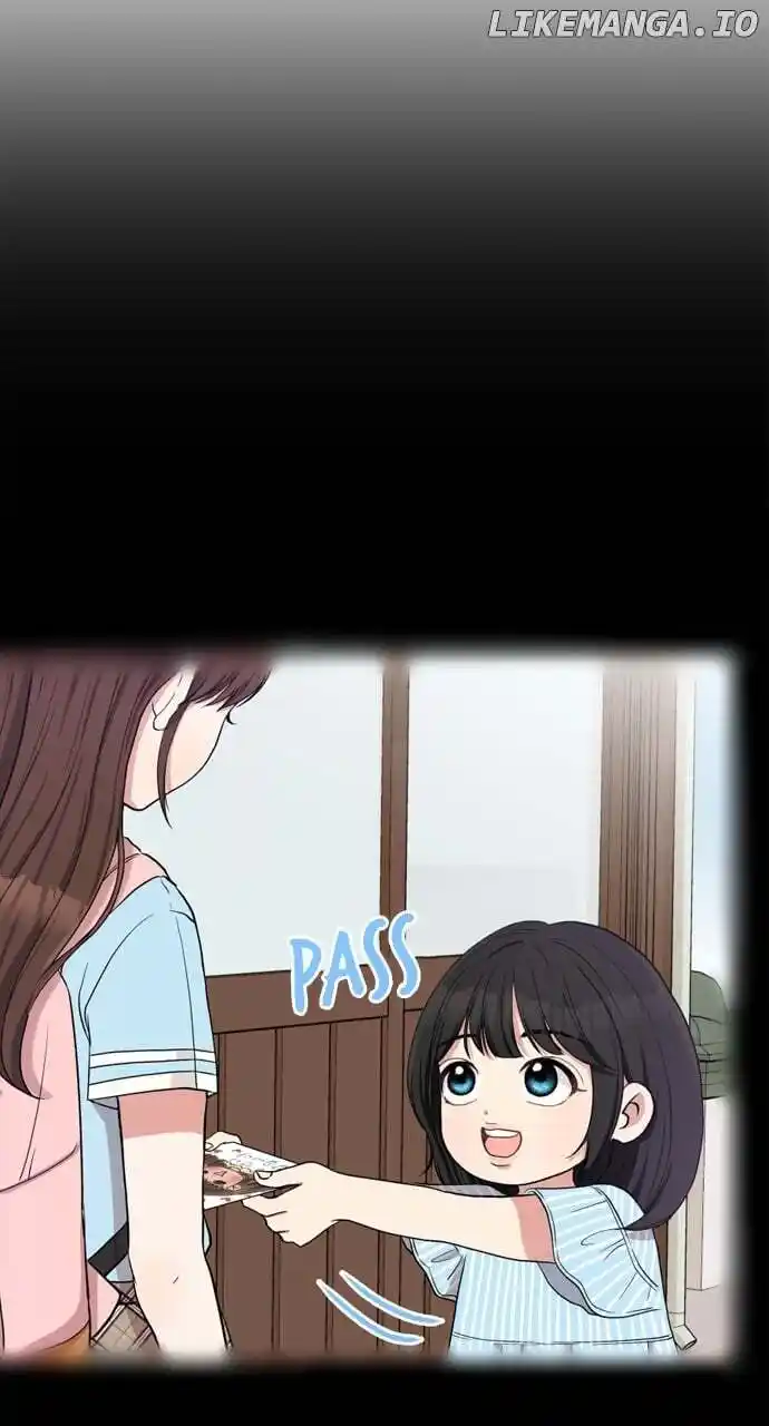 To You, Who Kept the Star Chapter 160