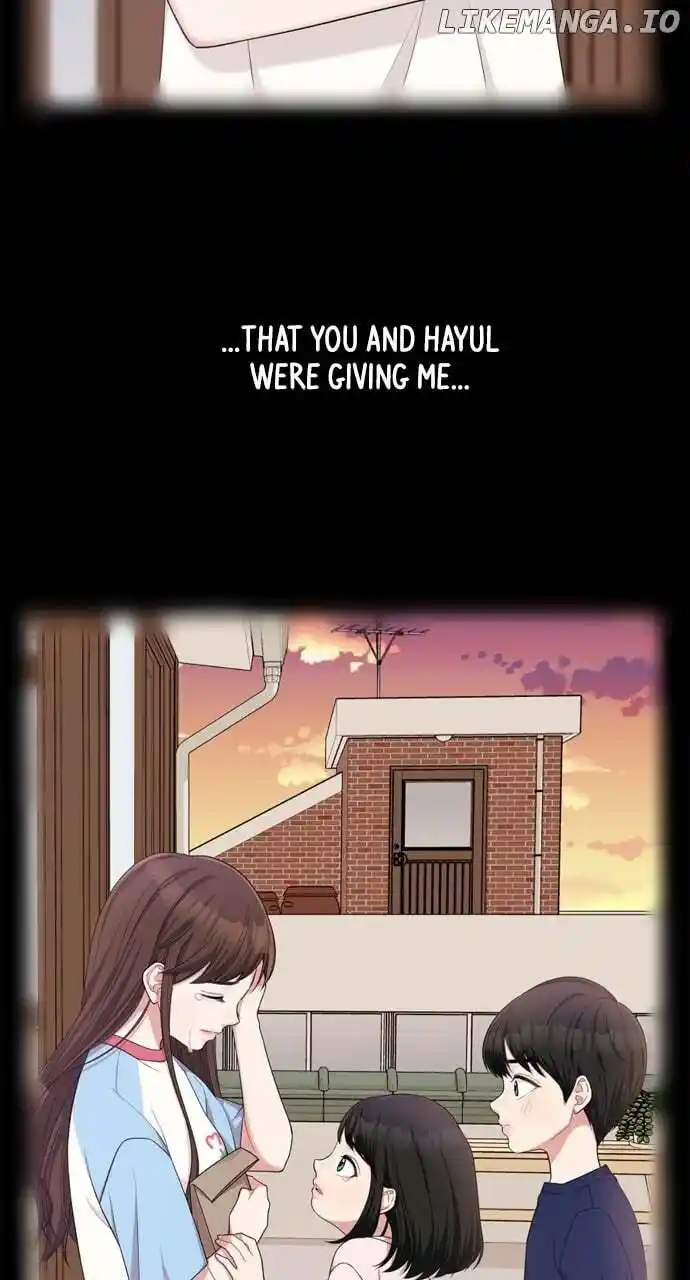 To You, Who Kept the Star Chapter 160