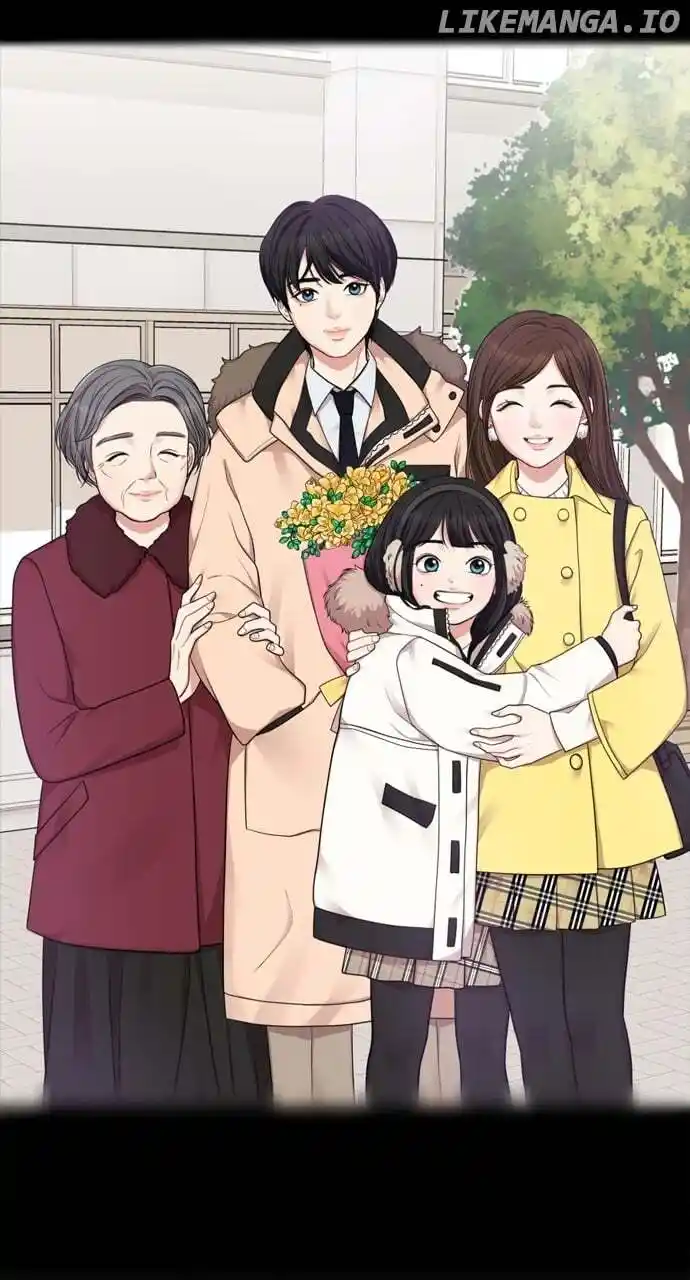 To You, Who Kept the Star Chapter 160