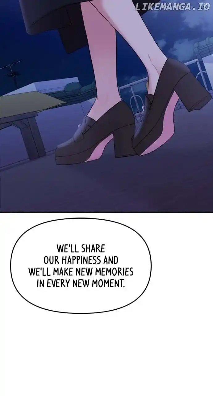 To You, Who Kept the Star Chapter 160