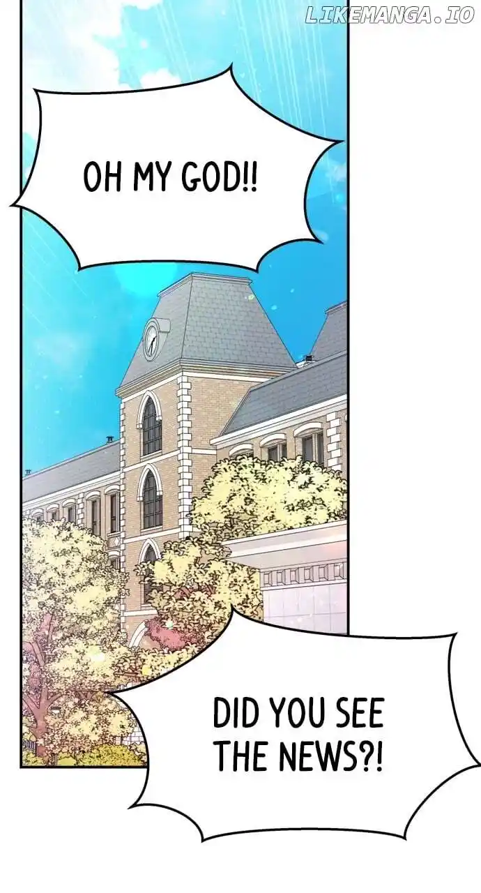 To You, Who Kept the Star Chapter 160