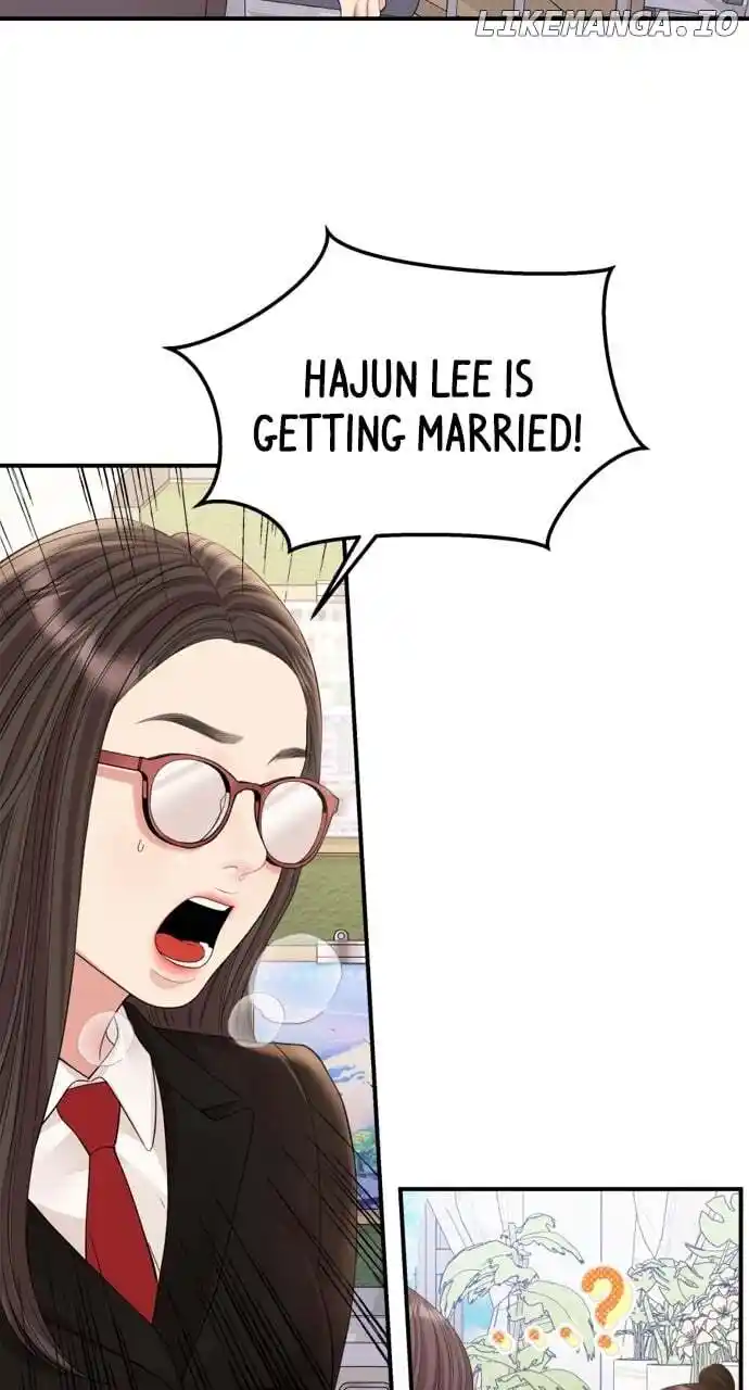 To You, Who Kept the Star Chapter 160