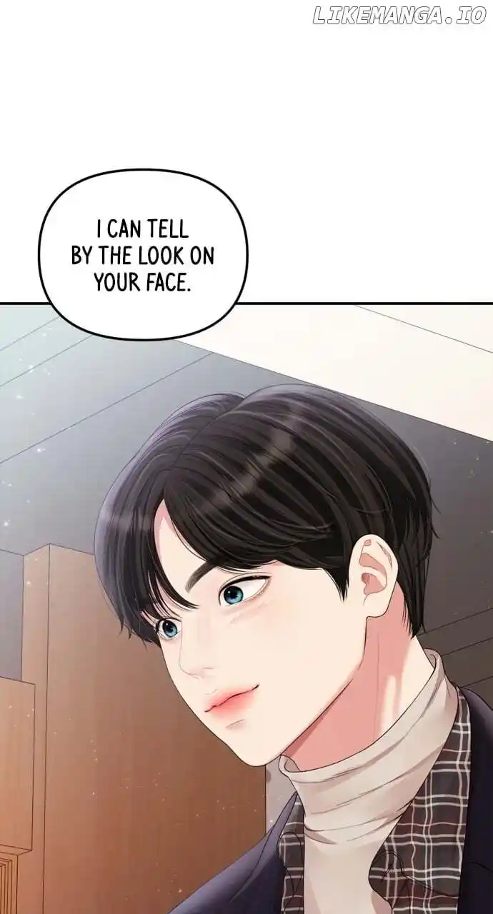 To You, Who Kept the Star Chapter 160