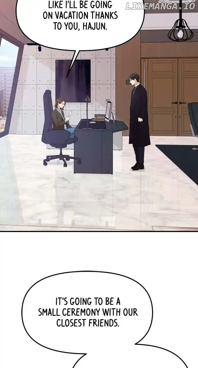 To You, Who Kept the Star Chapter 160