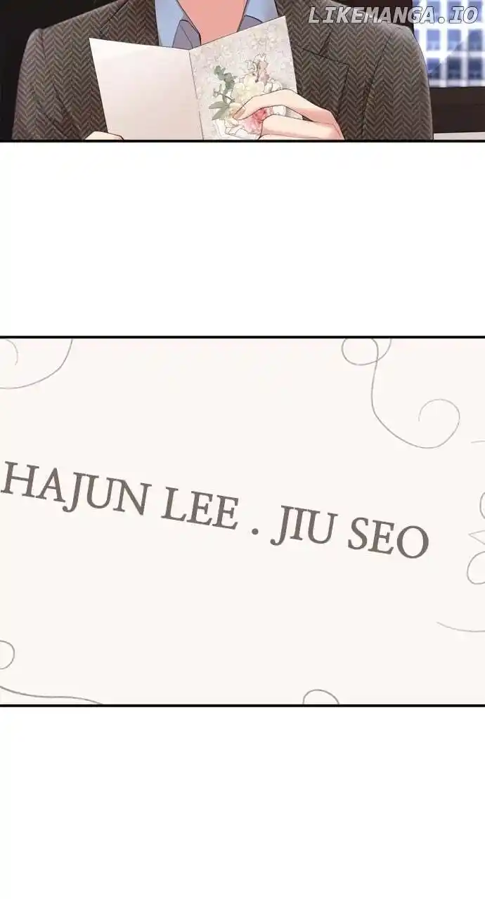 To You, Who Kept the Star Chapter 160